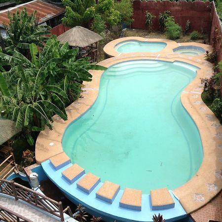 מקטאן John Mig Hotel מראה חיצוני תמונה