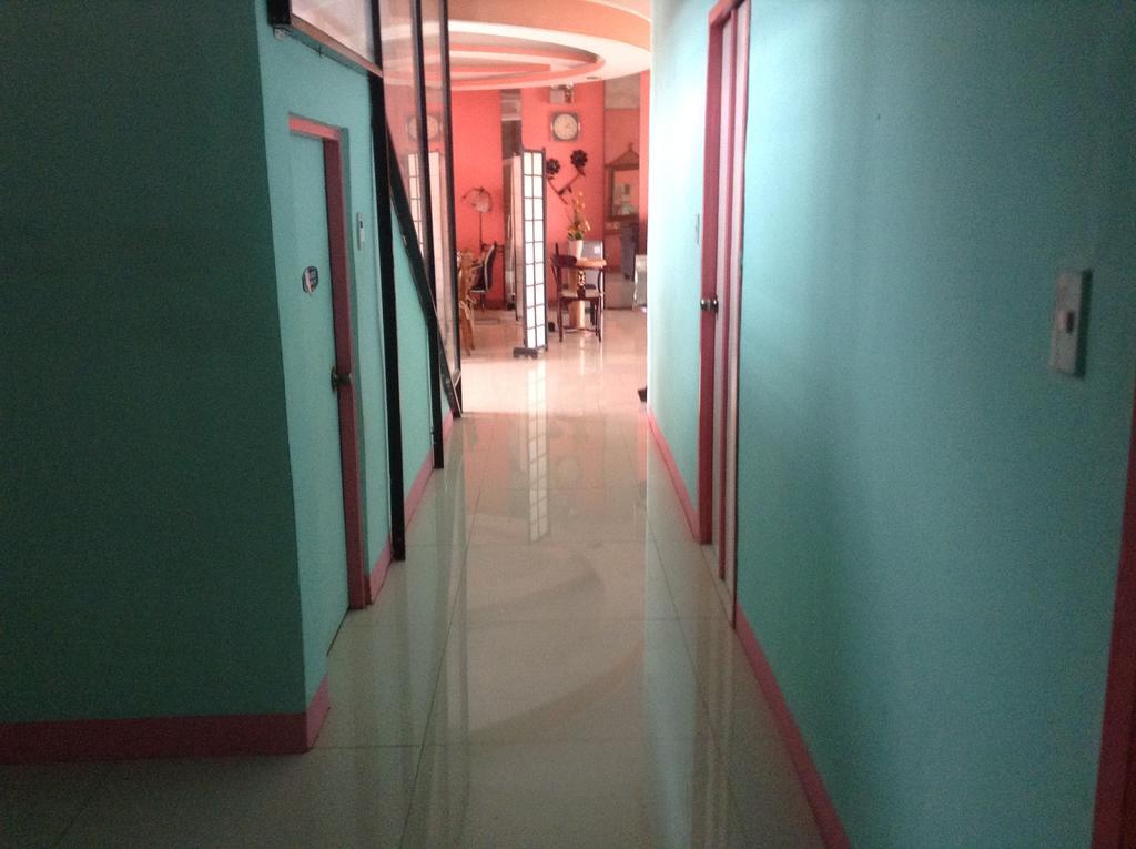 מקטאן John Mig Hotel מראה חיצוני תמונה