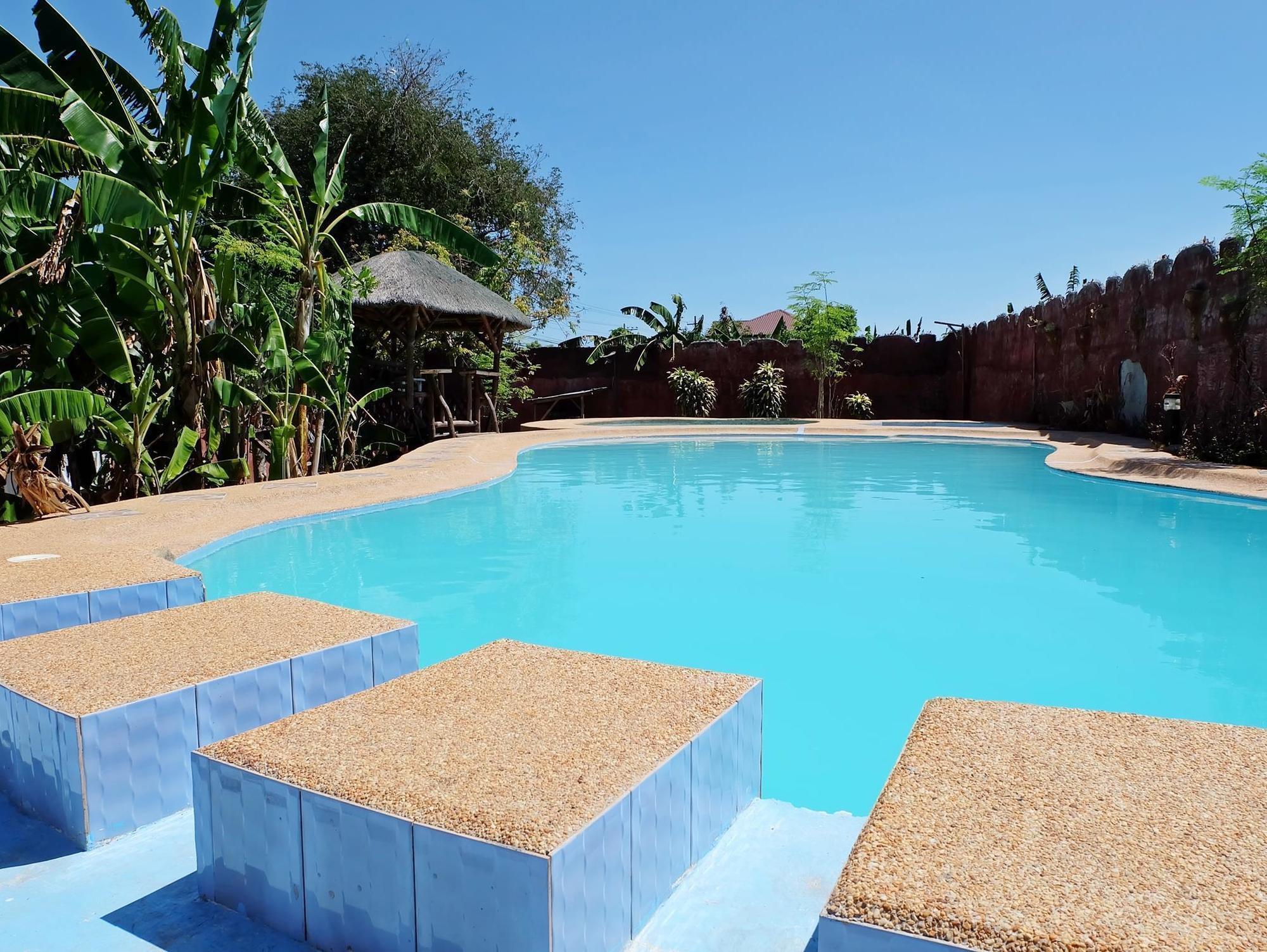 מקטאן John Mig Hotel מראה חיצוני תמונה