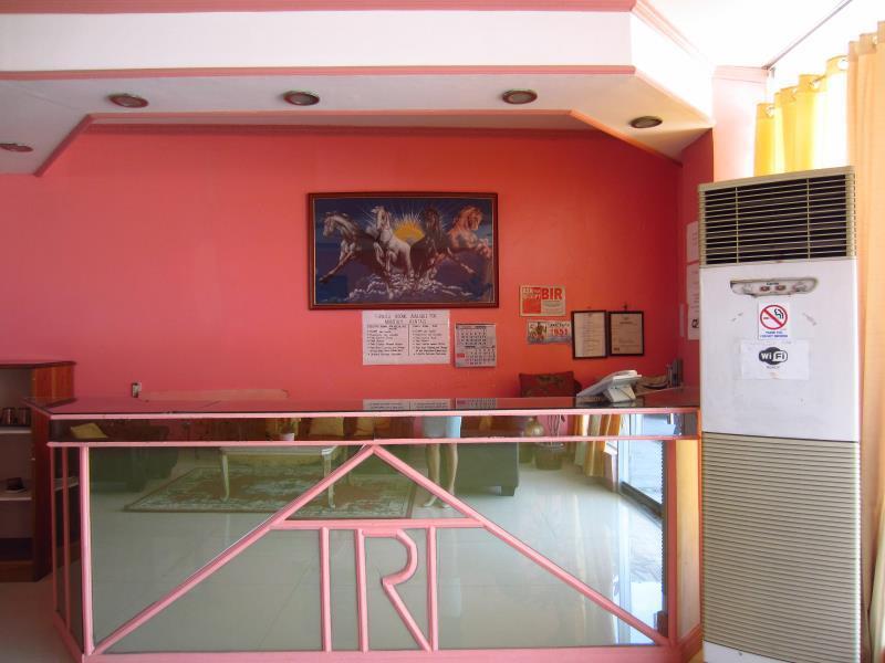 מקטאן John Mig Hotel מראה חיצוני תמונה