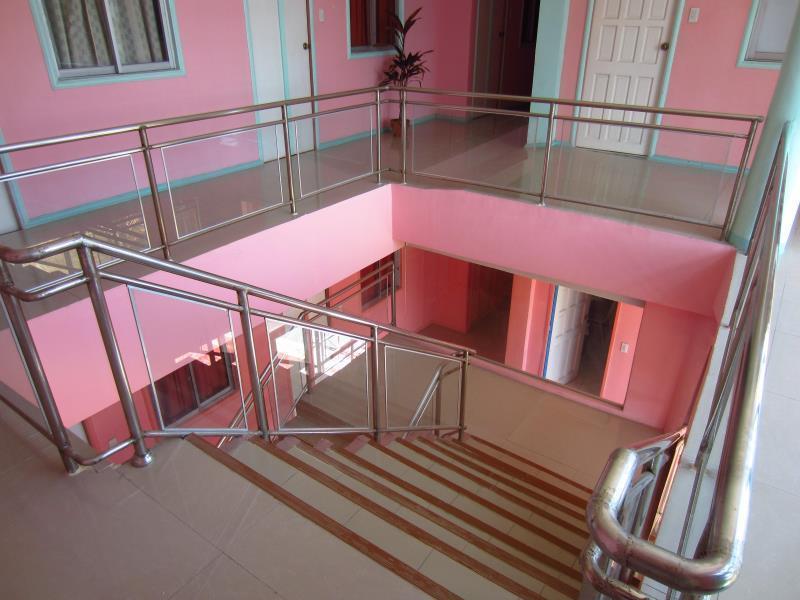 מקטאן John Mig Hotel מראה חיצוני תמונה