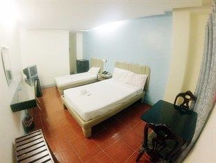 מקטאן John Mig Hotel מראה חיצוני תמונה