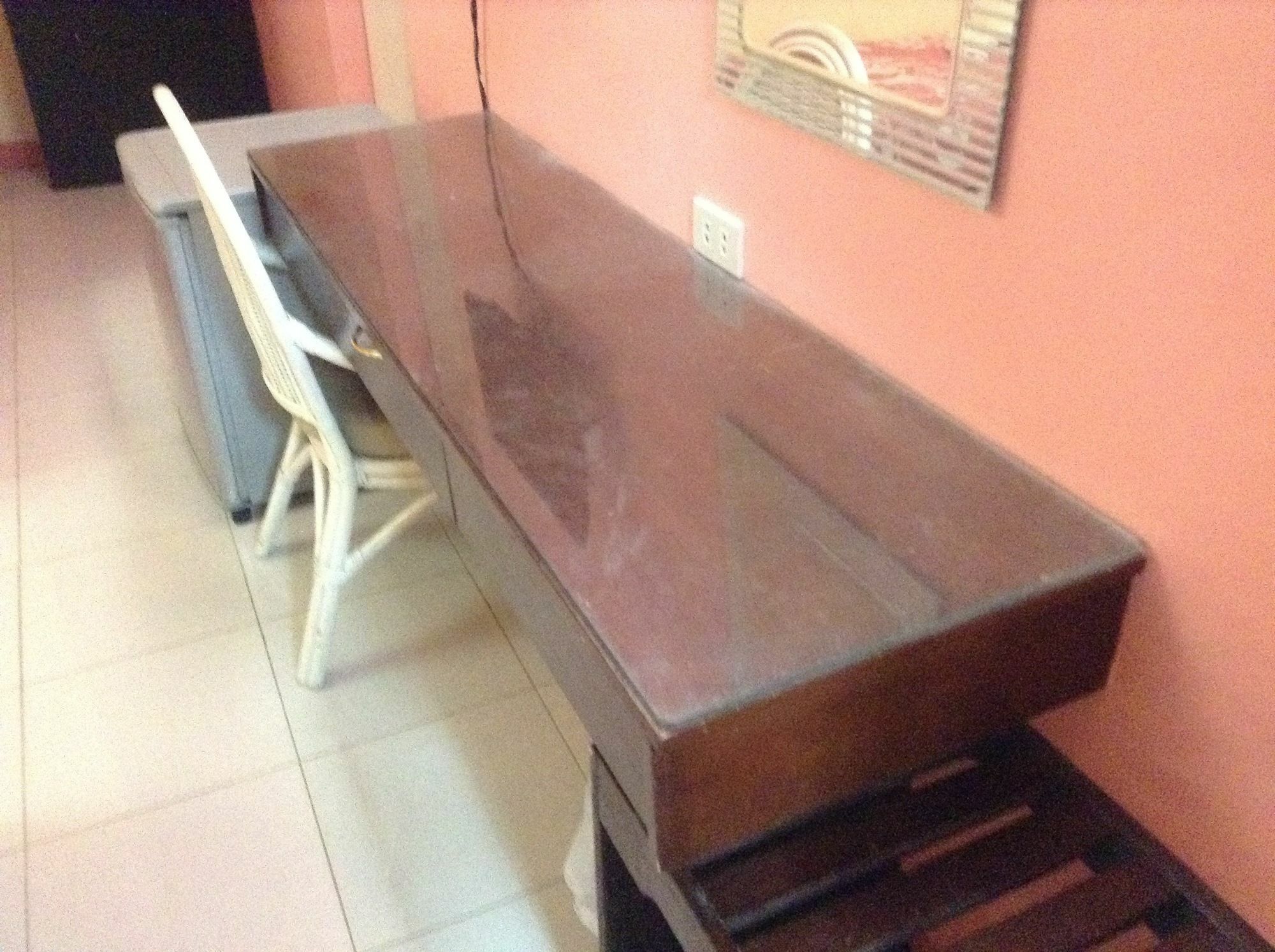 מקטאן John Mig Hotel מראה חיצוני תמונה