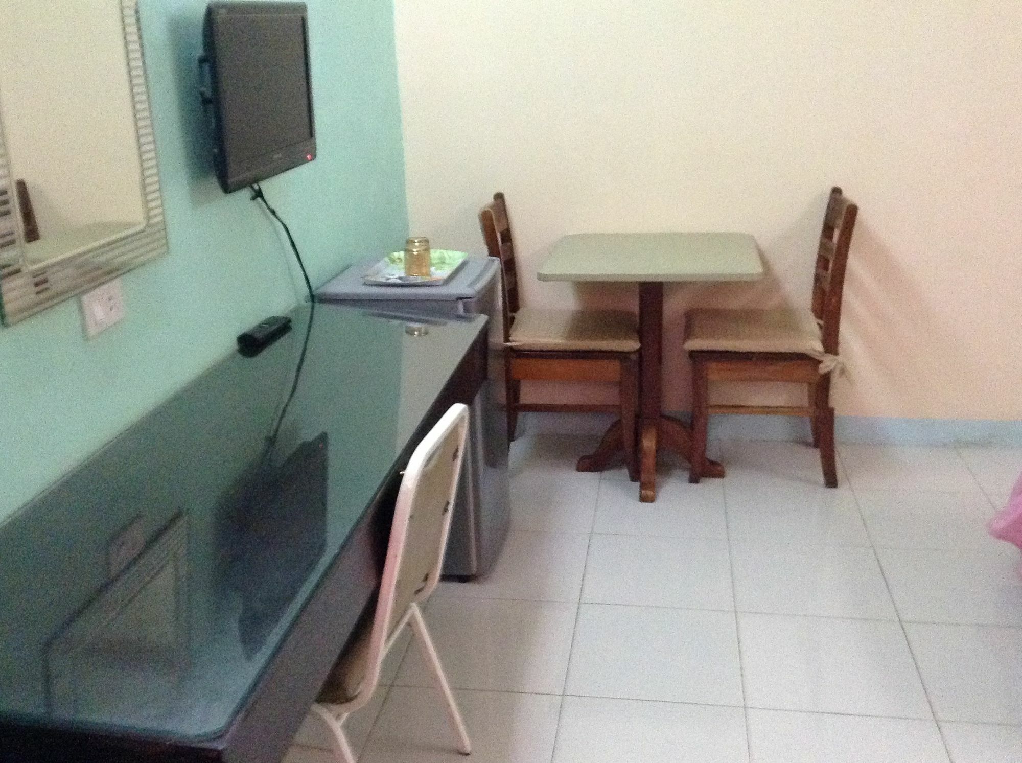 מקטאן John Mig Hotel מראה חיצוני תמונה
