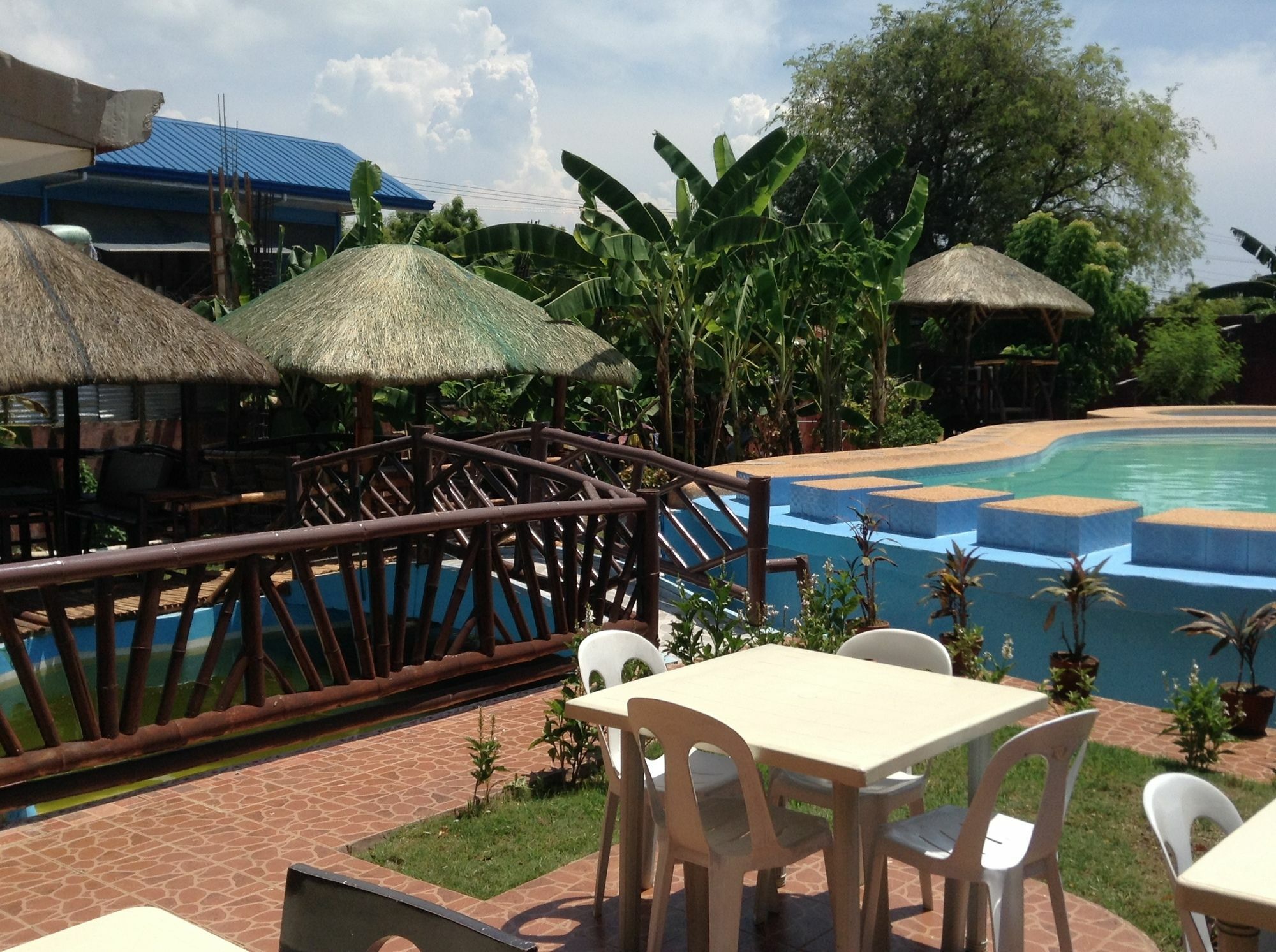 מקטאן John Mig Hotel מראה חיצוני תמונה
